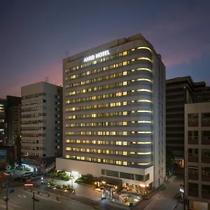Hotel Amid, Seúl