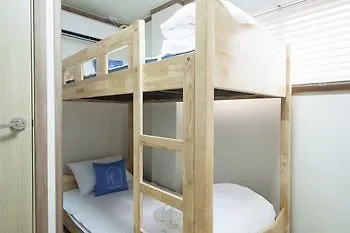 סיאול Cheese Hotel Myeongdong