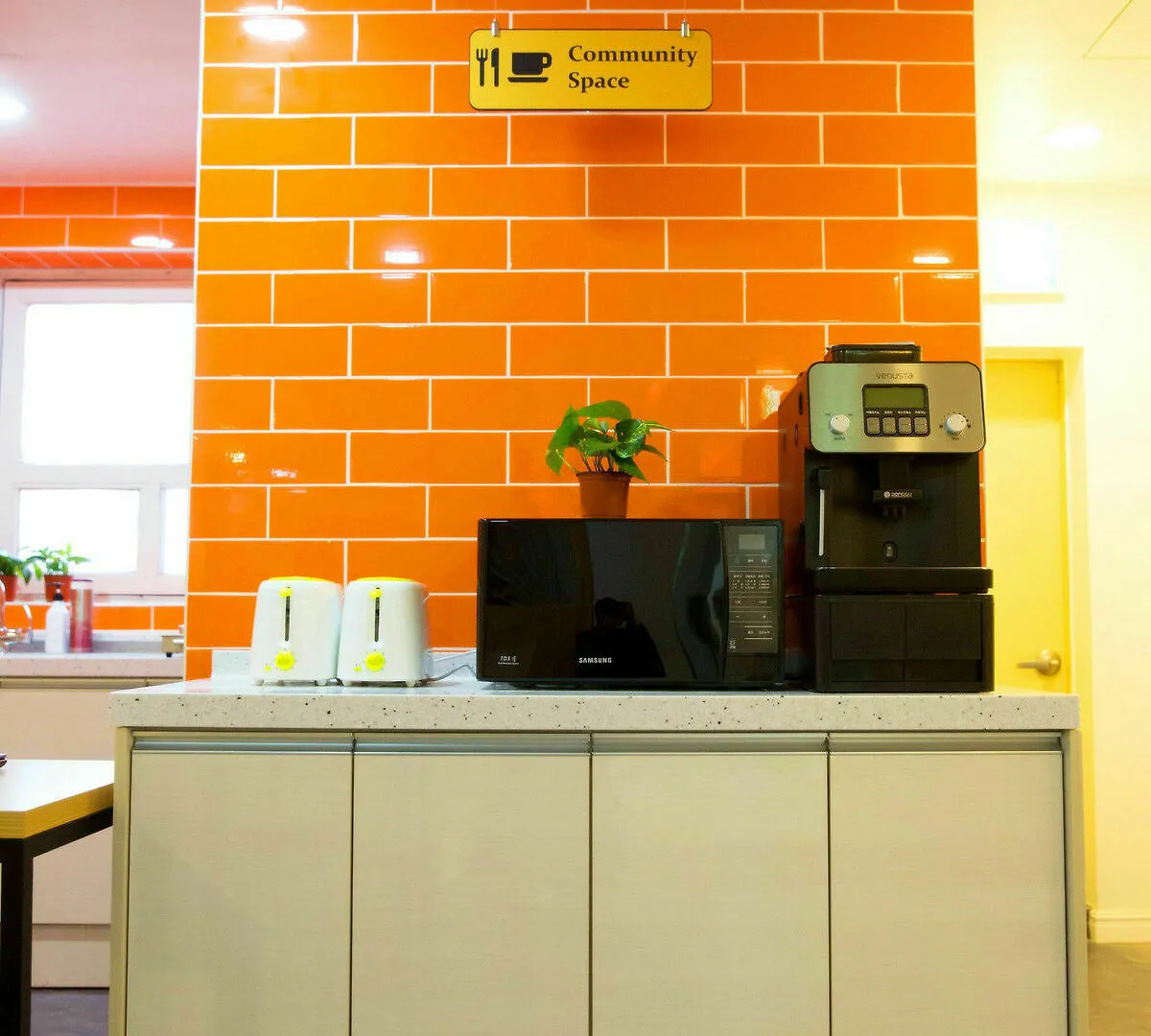 סיאול Cheese Hotel Myeongdong