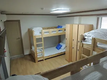 Cheese Hotel Myeongdong Seoul 2*,  South Korea
