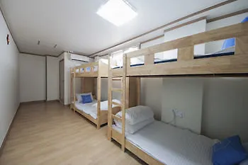 Cheese Hotel Myeongdong Seoul