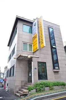 Cheese Hotel Myeongdong Seoul