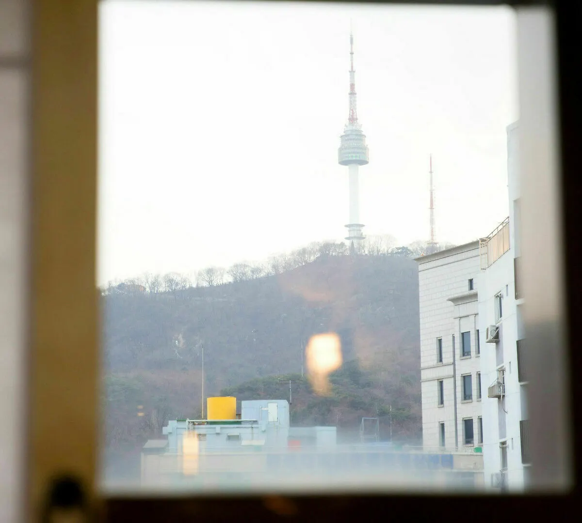 Cheese Hotel Myeongdong Seoul