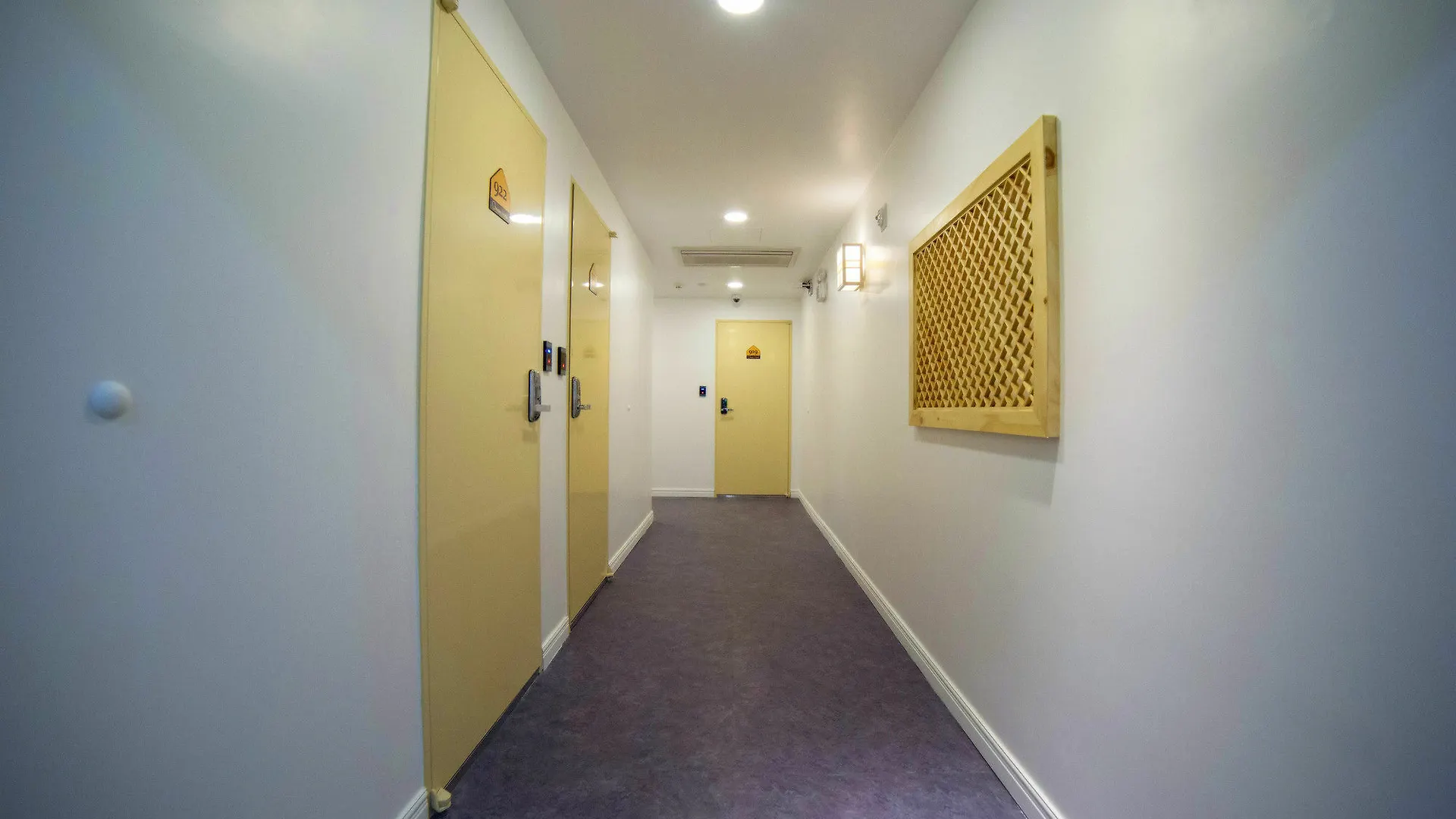 **  Cheese Hotel Myeongdong Seoul South Korea