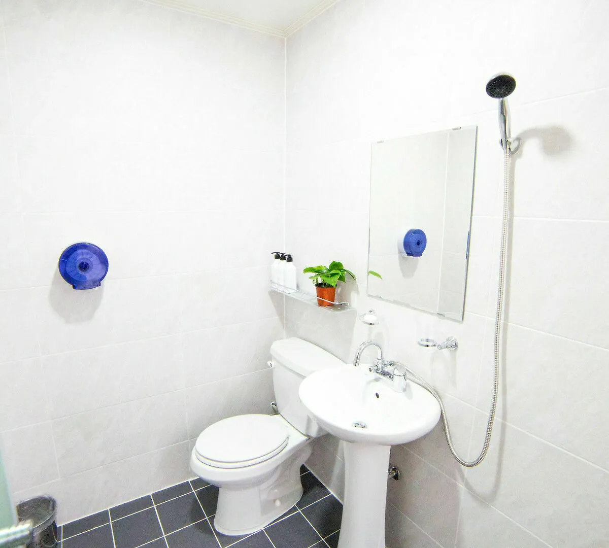 Cheese Hotel Myeongdong Seoul