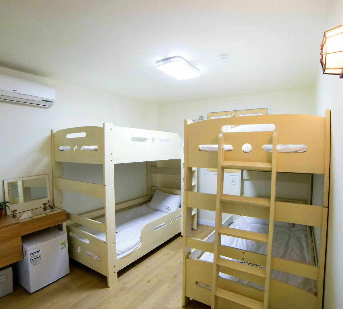 Cheese Hotel Myeongdong Seoul